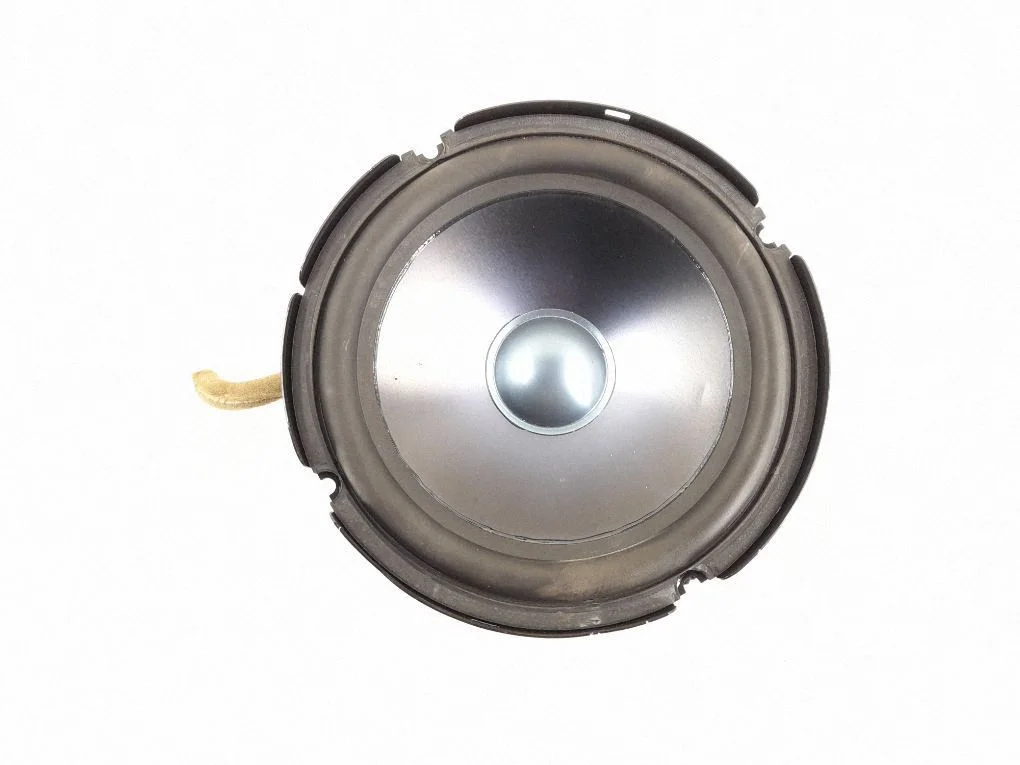 Parcel shelf speaker 1648202202