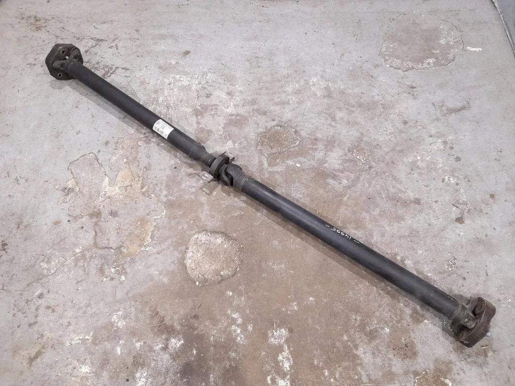Drive shaft (set) – Mercedes-Benz E-Class W213 (2016-)