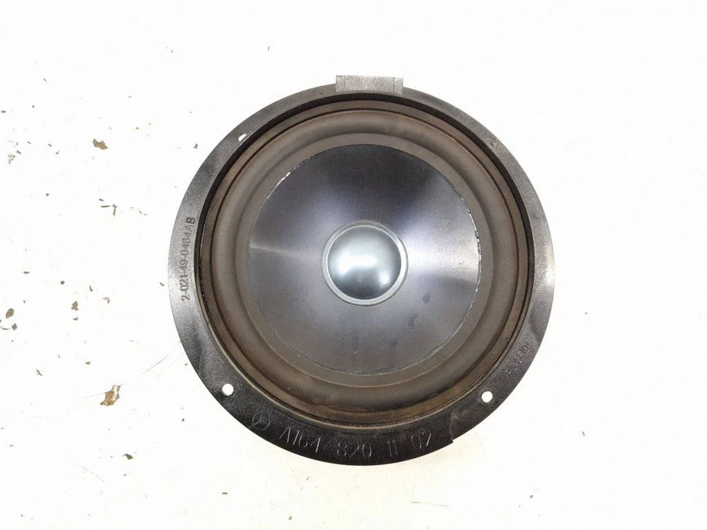 Rear door speaker 1648201102