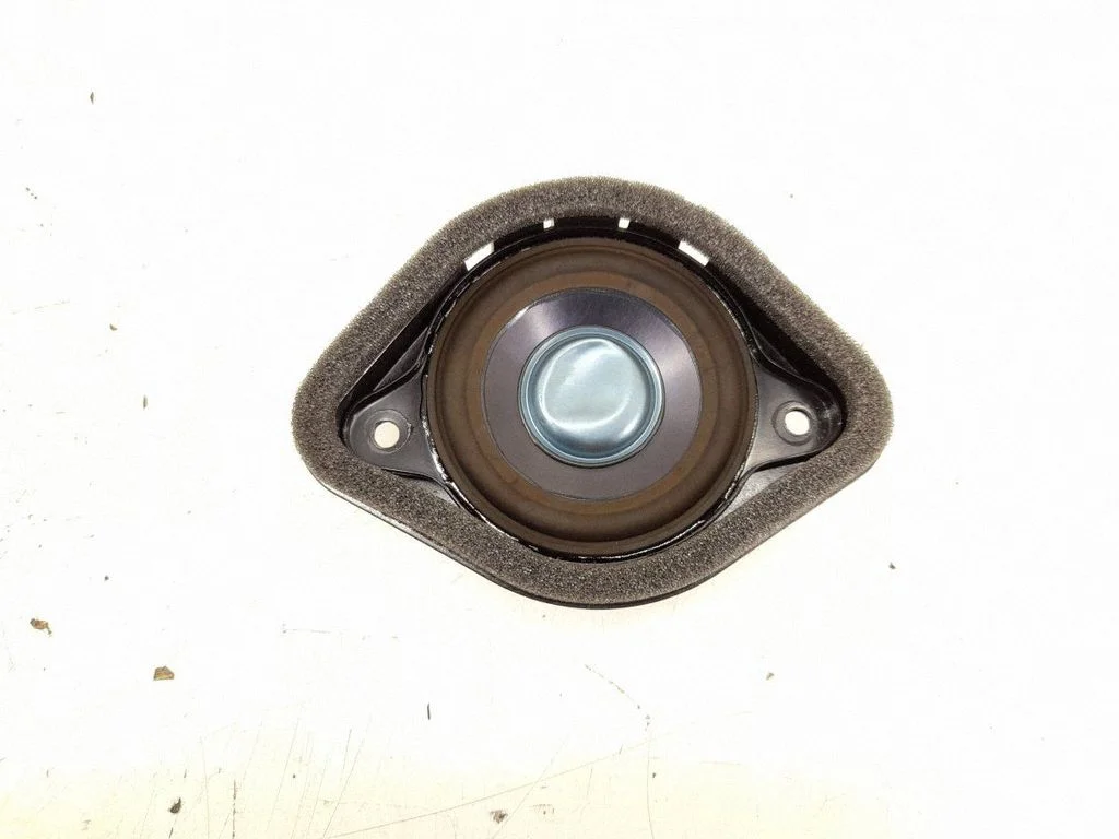 Rear door speaker 1648201502