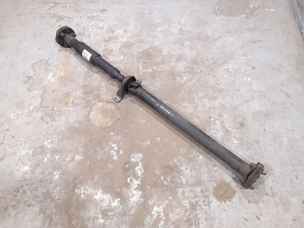 Drive shaft (set) 2044101006