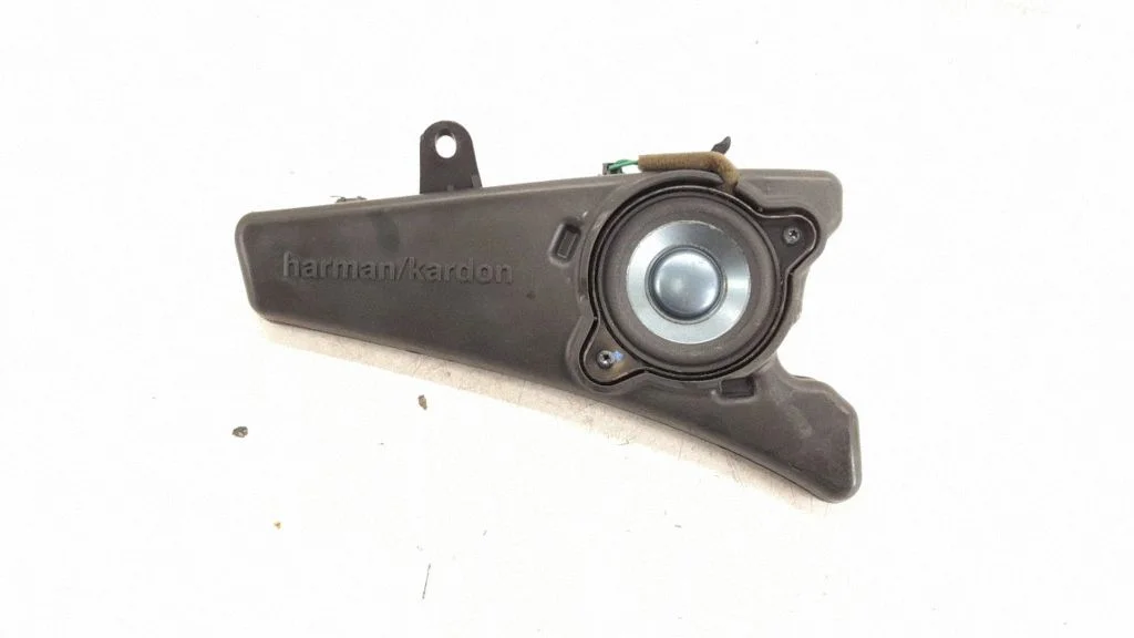 Parcel shelf speaker 2518200402
