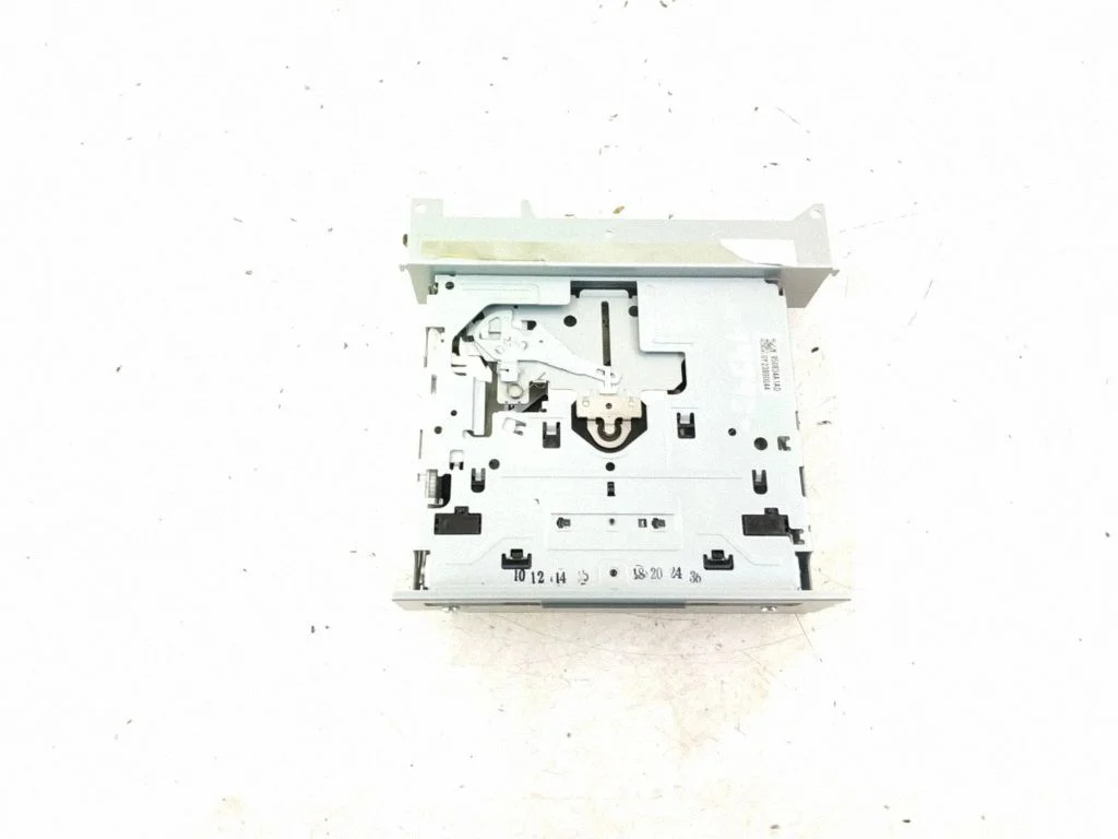 CD/DVD changer 2129008309
