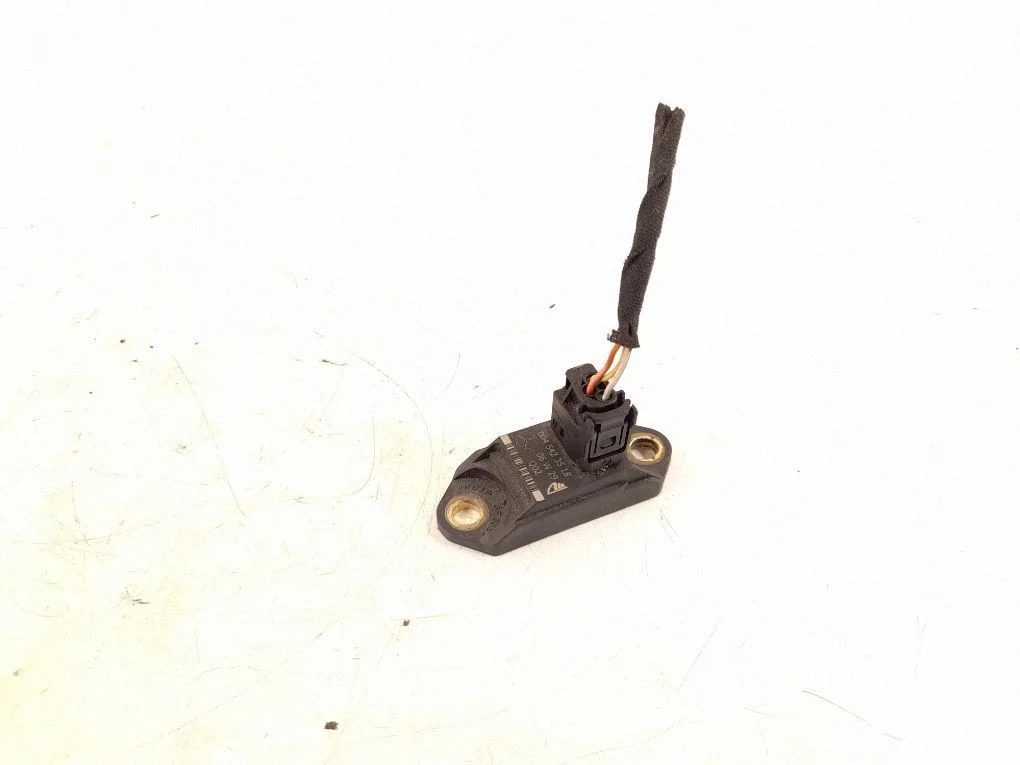 ESP acceleration yaw rate sensor – Mercedes-Benz R-Class W251 (2005-2013)