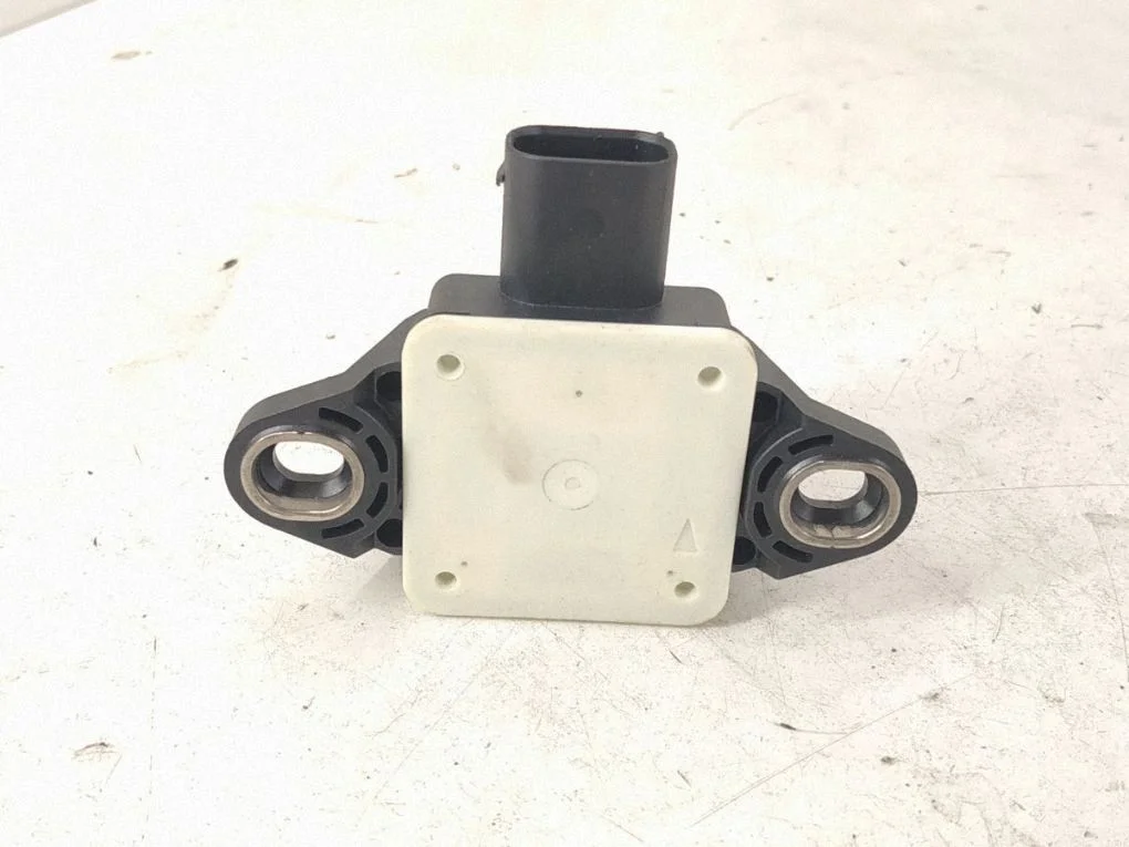 ESP acceleration yaw rate sensor 0009059101