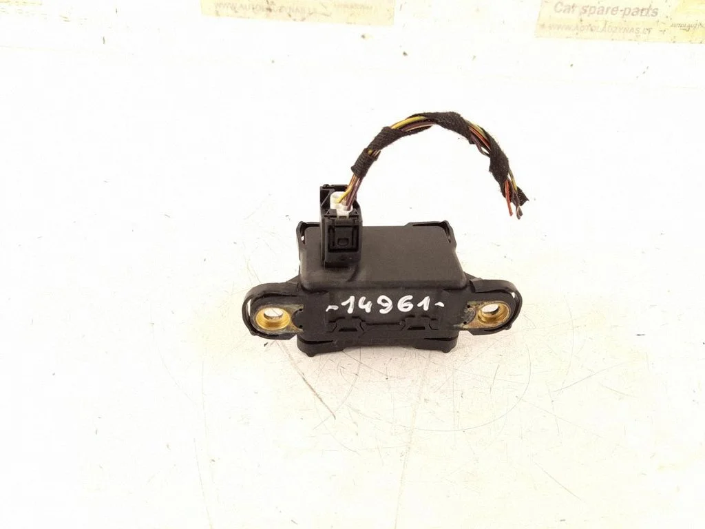 ESP acceleration yaw rate sensor – Mercedes-Benz R-Class W251 (2005-2013)