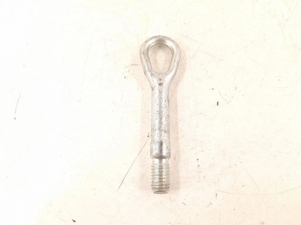 Towing hook eye 2406280035
