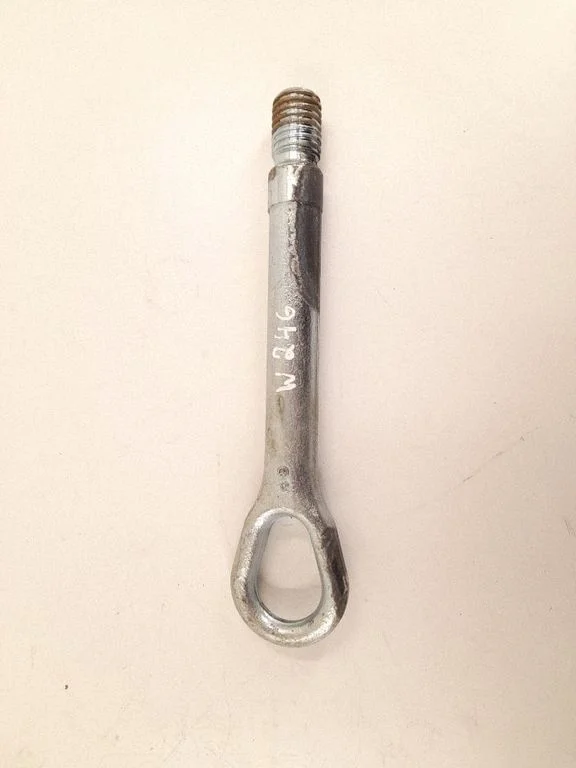 Towing hook eye 2223150000
