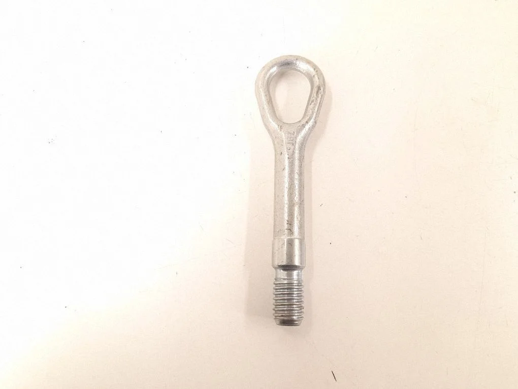 Towing hook eye 2406280035