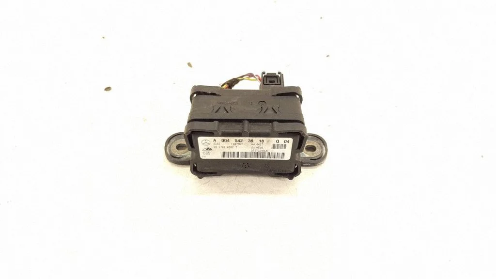 ESP acceleration yaw rate sensor – Mercedes-Benz R-Class W251 (2005-2013)