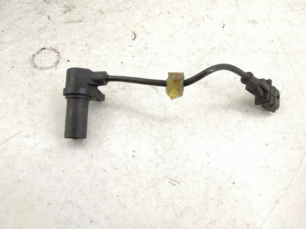 Kloķvārpstas stāvokļa devējs – Honda CR-V (2007-2012)