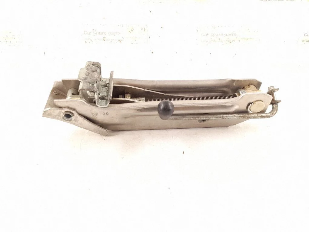 Lift Jack – Audi A6 Allroad C5 (1999-2005)