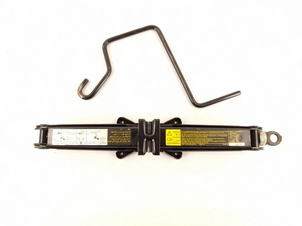 Tungraud 12804155 – Saab 9-3 Ver2 (2003-2007)