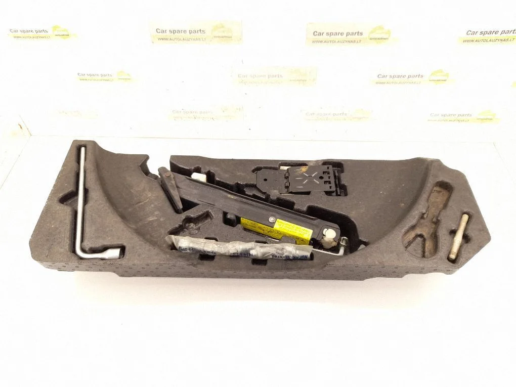 Lift Jack 1645800018