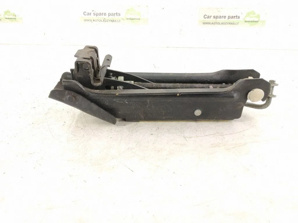 Lift Jack 1T0011031A – Volkswagen Touran I (2003-2010)