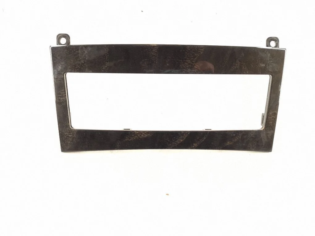 Radio/GPS head unit trim 2128200490