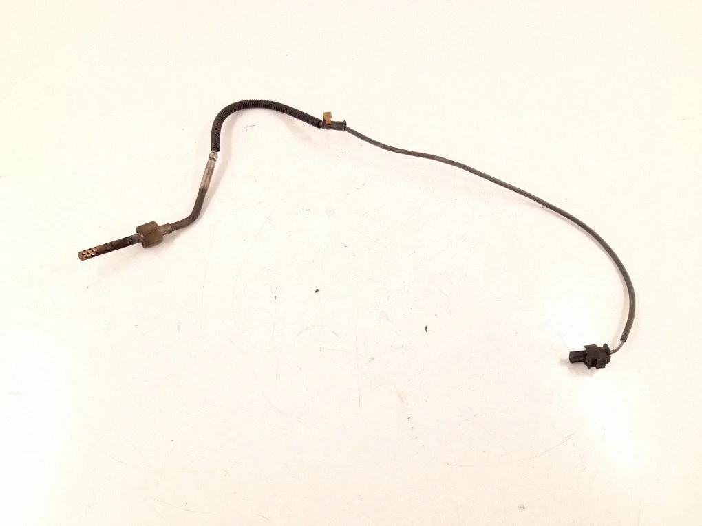 Lambdasond – Mercedes-Benz B-klass W245 (2005-2011)