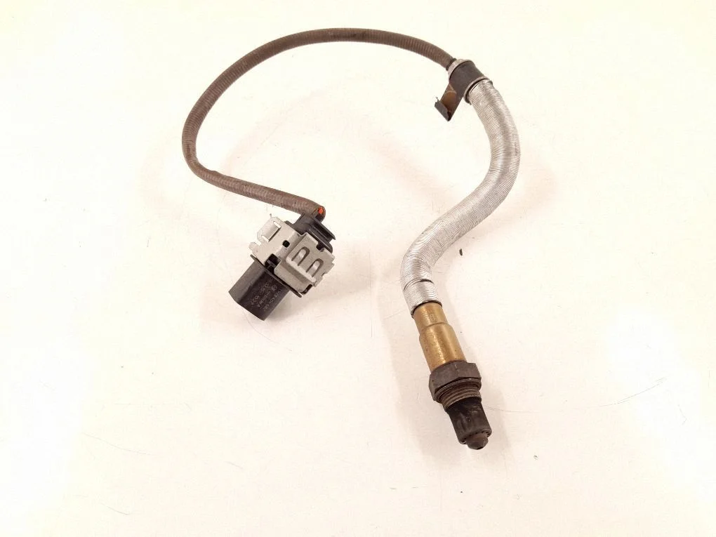Lambda probe sensor – Mercedes-Benz GLC-Class C253 (2016-)