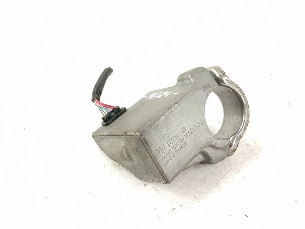 Blokada kierownicy DALISID3280