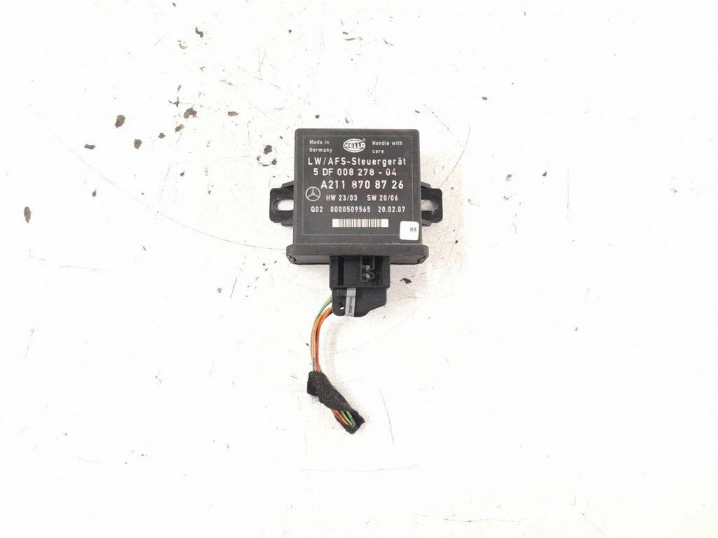 Light module LCM 2118708726