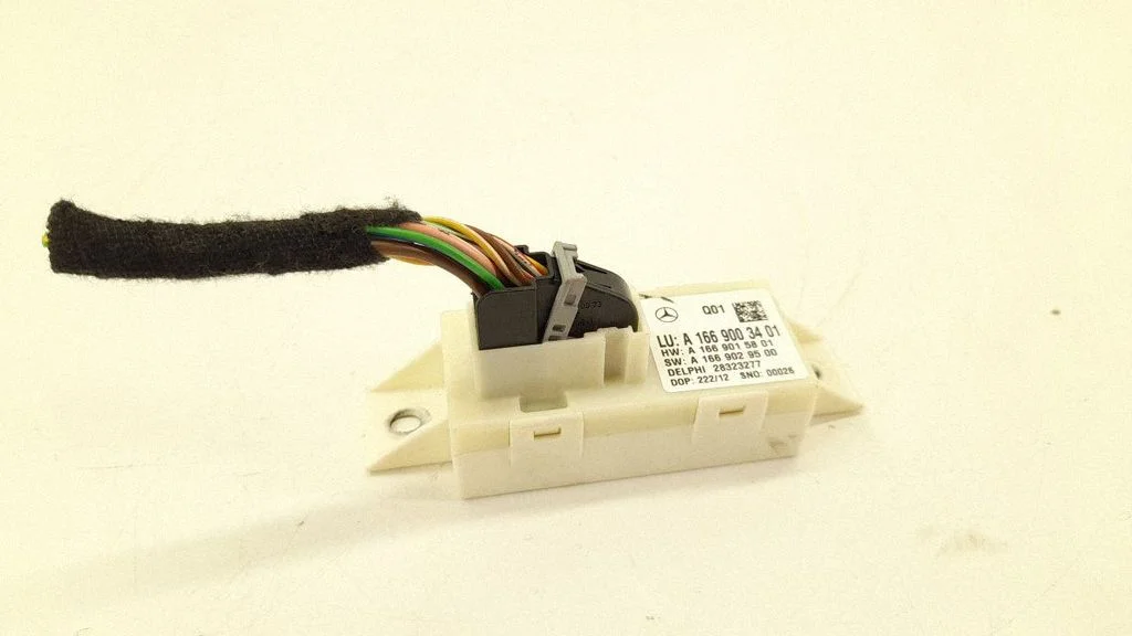 Light module LCM 1669003401