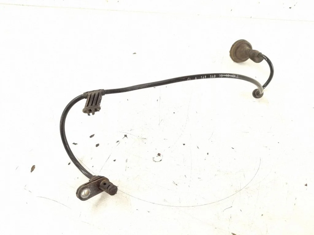 ABS rear brake sensor 1695401517