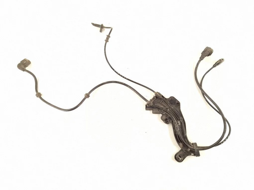 Tagumine piduri ABS-andur 2059058503