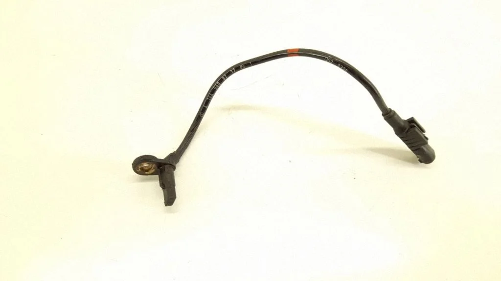 ABS rear brake sensor A1645400717