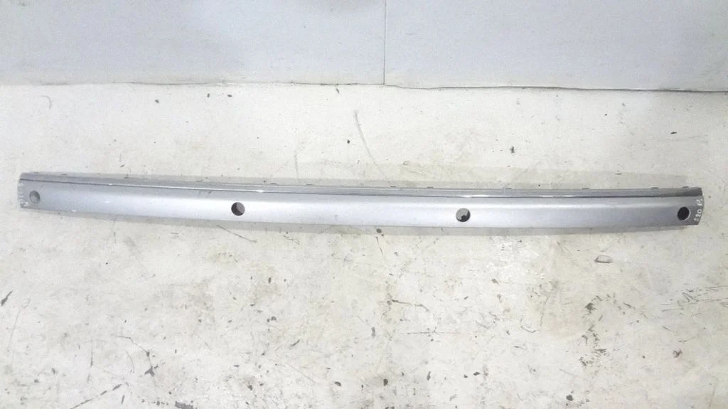 Rear bumper trim bar molding – Mercedes-Benz S-Class W220 (1998-2006)