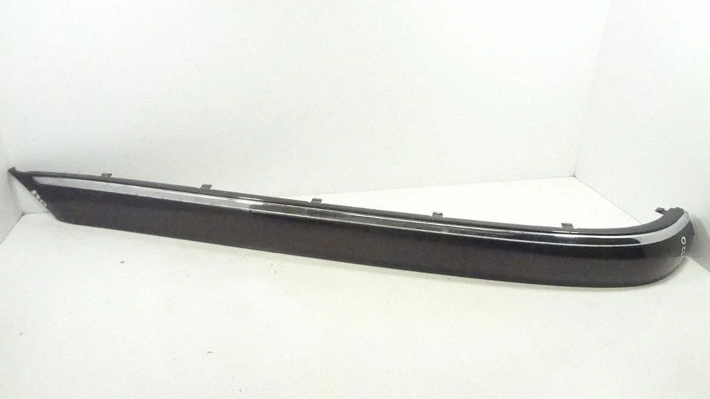 Rear bumper trim bar molding – Mercedes-Benz S-Class W220 (1998-2006)