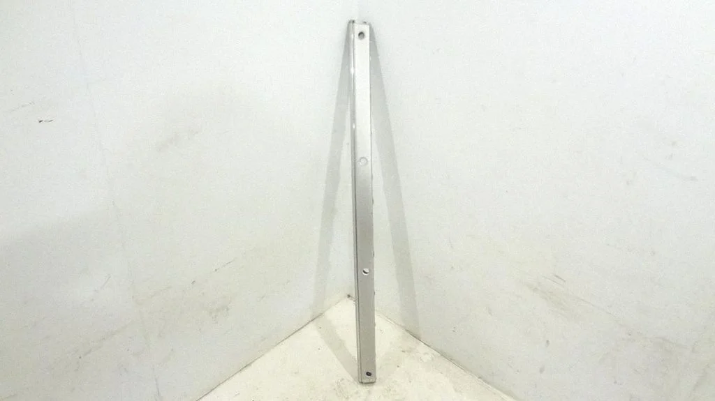 Rear bumper trim bar molding 2038852921