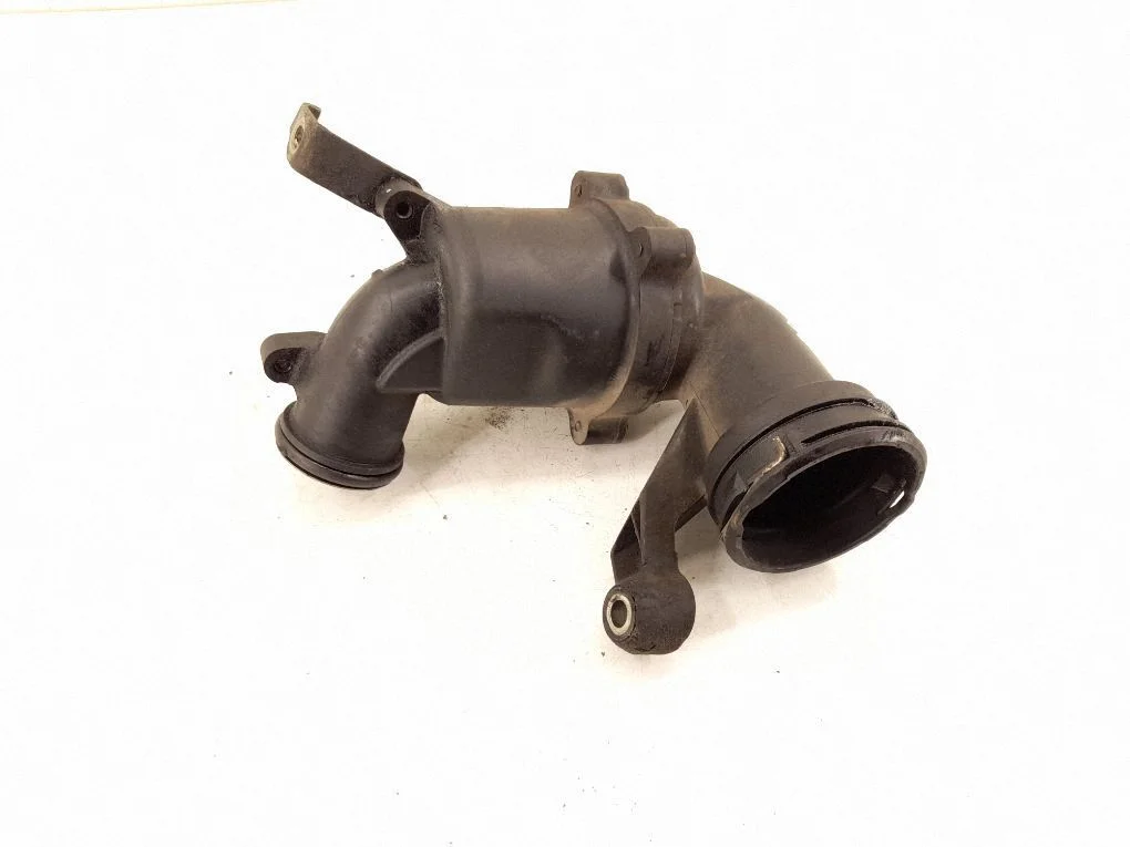 Intake resonator 6481400387