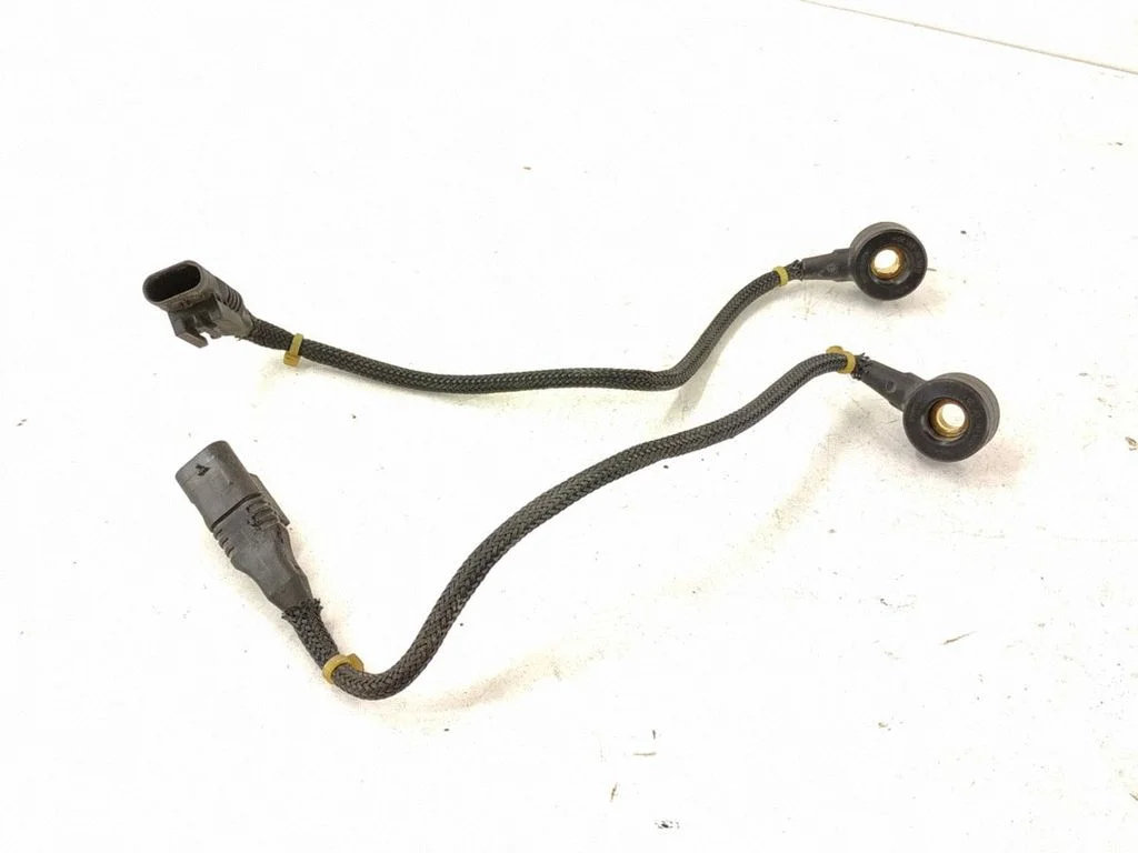 Detonation knock sensor A0071531228