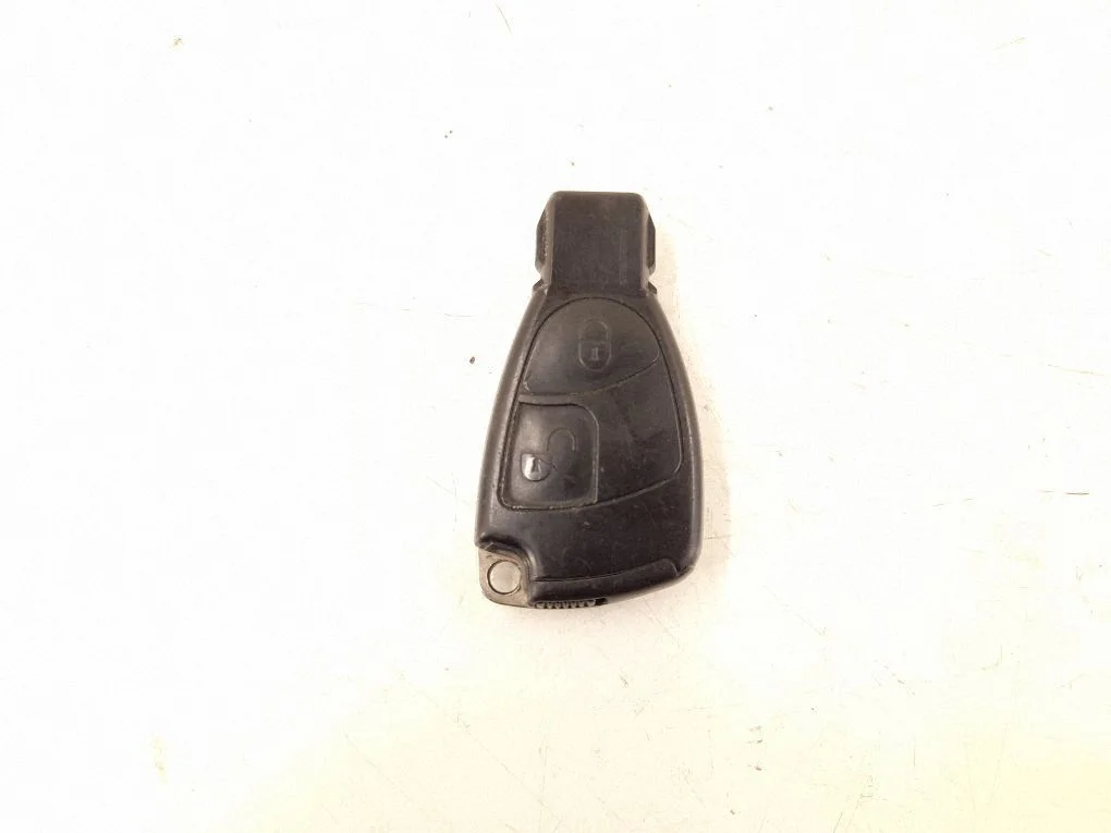 Ignition key/card 3312