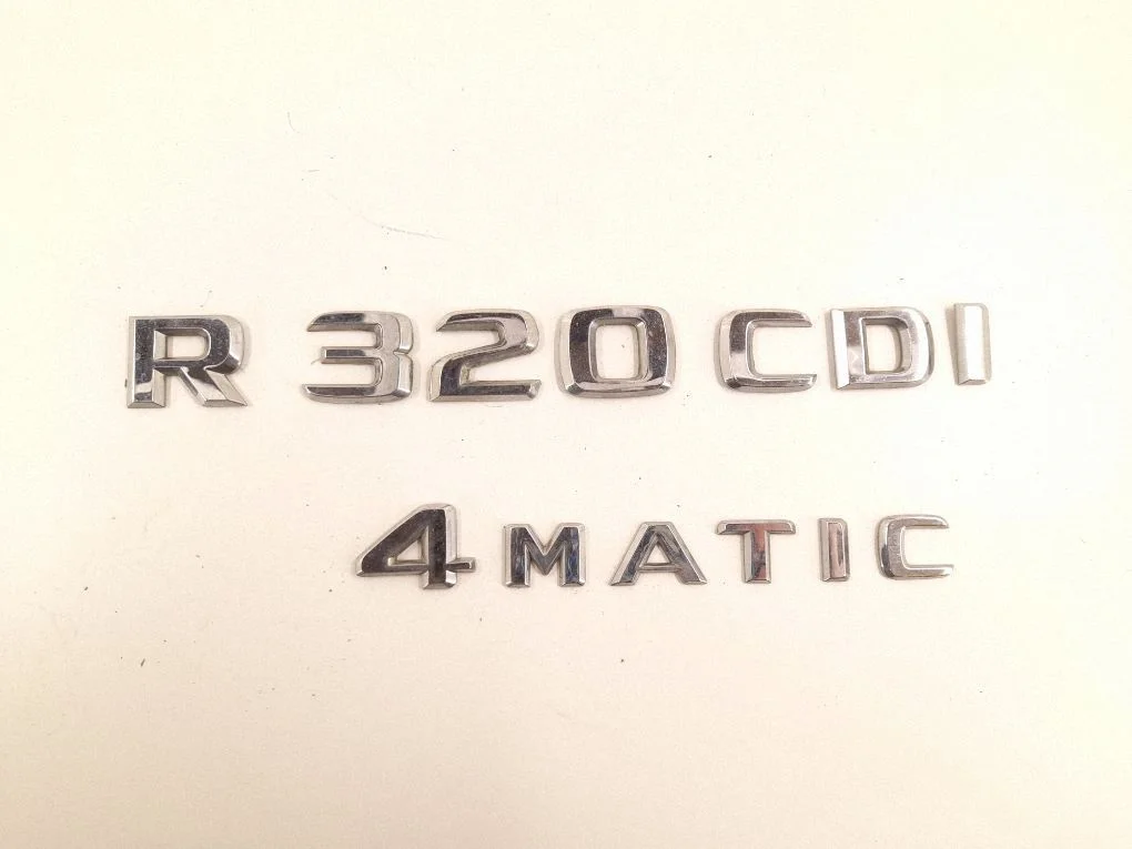 Emblemat producenta / oznaczenie modelu 2518170115