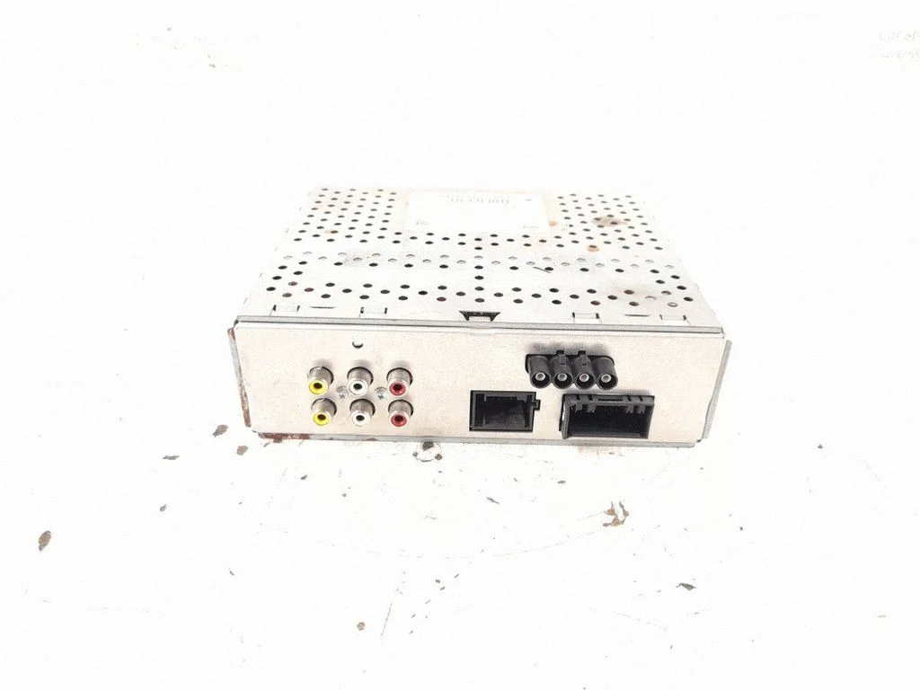 GPS navigation control unit/module 2118704390