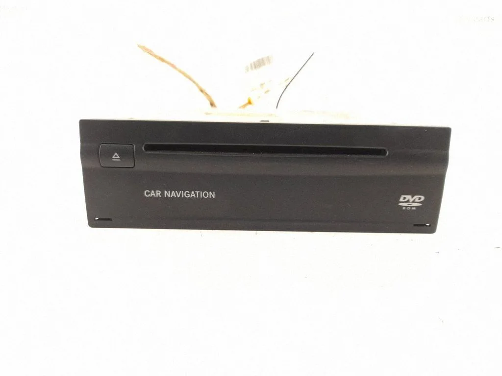 Navigatsiooni (GPS) juhtplokk 2208703589
