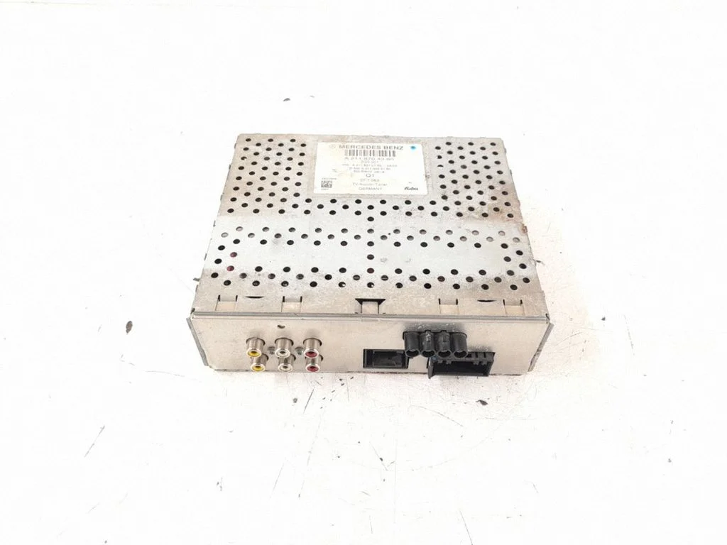 GPS navigation control unit/module 2118704390