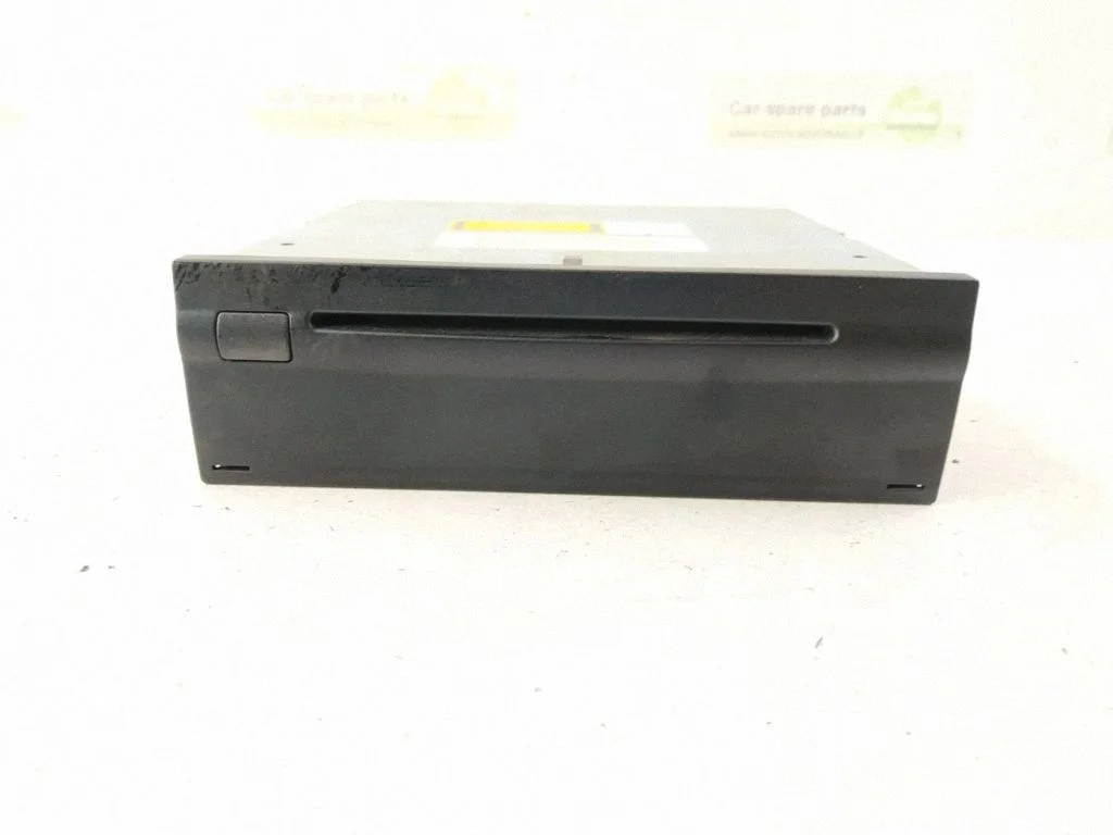 Navigatsiooni (GPS) juhtplokk 2118705226 – Mercedes-Benz E-klass W211 (2002-2009)