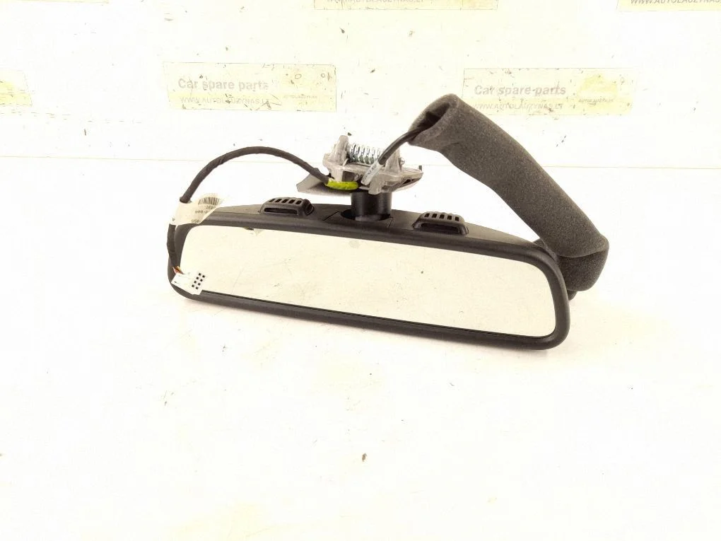 Rear view mirror (interior) 2078103417
