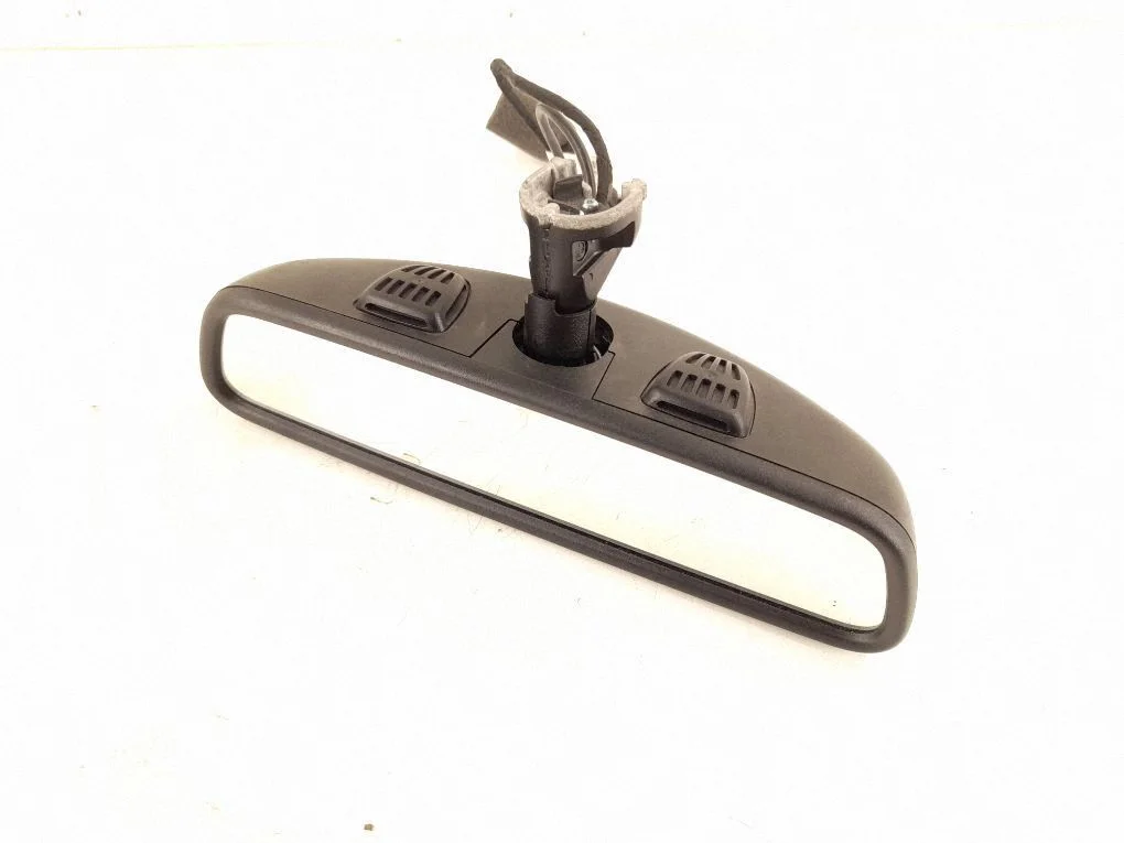 Rear view mirror (interior) 2228100217