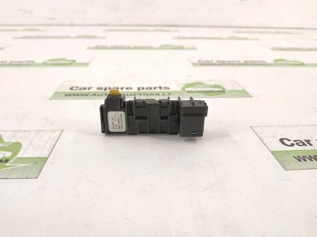 Interior temperature sensor DALISID2243