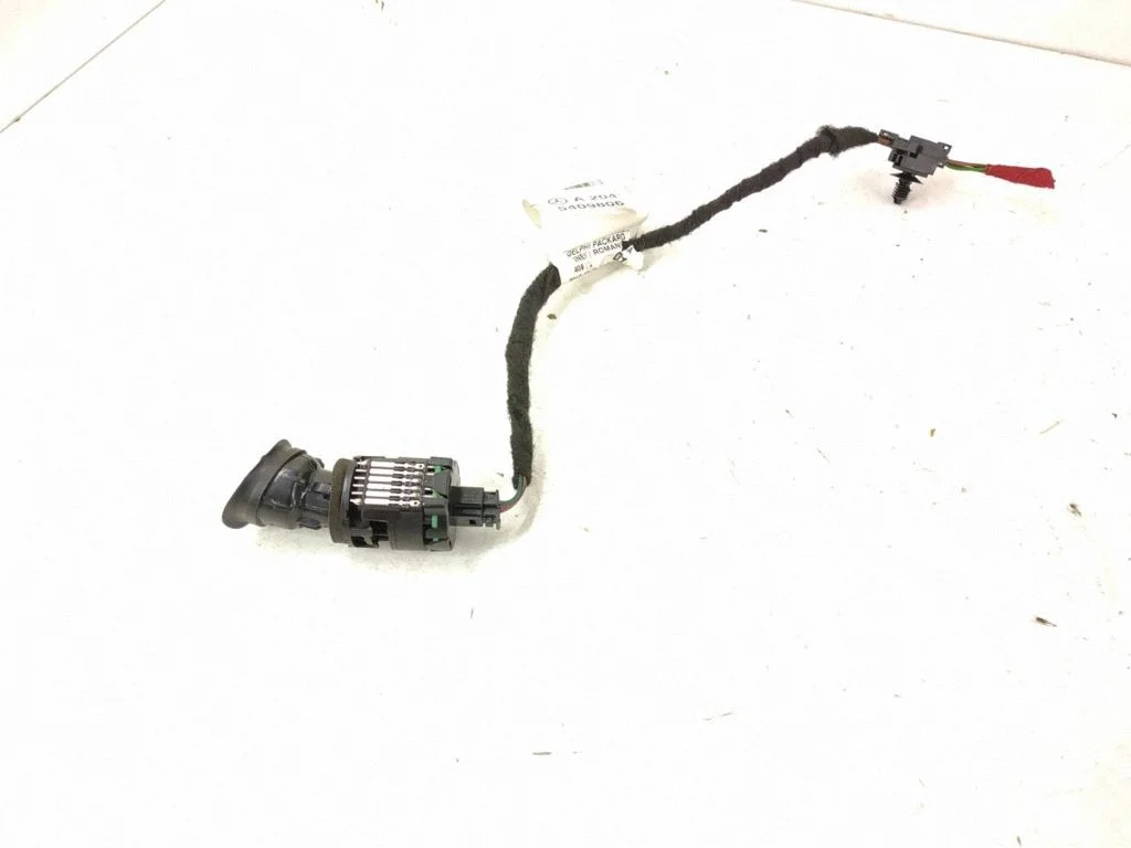 Interior temperature sensor DALISID3151