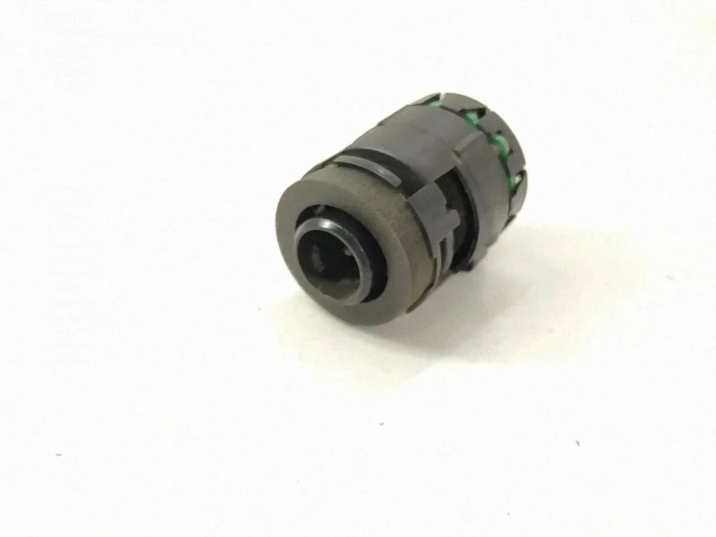 Interior temperature sensor DALISID816