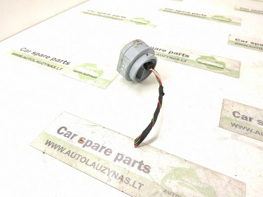 Salongi temperatuuri andur – Mercedes-Benz C-klass AMG W204 (2007-2014)