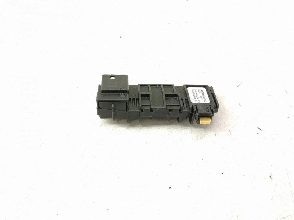 Salongi temperatuuri andur – Mercedes-Benz C-klass AMG W204 (2007-2014)