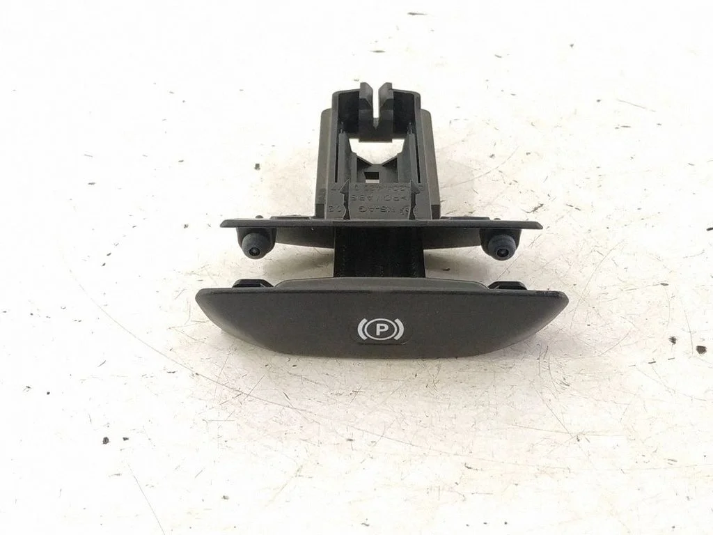 Hand parking brake switch 2044200177