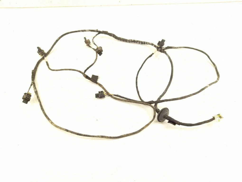Parkimisandurite (PDC) juhtmestik 2055401900