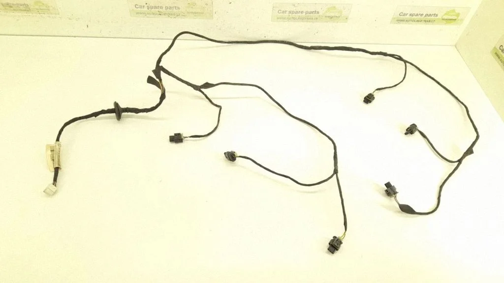 Parking sensor (PDC) wiring loom 2535402605