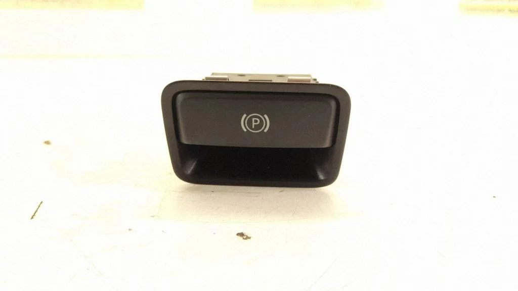 Hand parking brake switch 2469050451